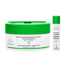 SLAAI™ MAKEUP MELTING BUTTER CLEANSER (DESMAQUILLANTE FACIAL)